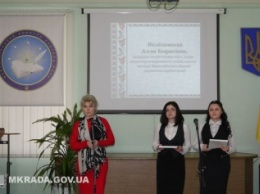 Итоги областного тура конкурса «Учитель года - 2016»: победу одержало трое николаевских учителей