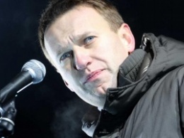 Суд в Москве не принял иск Навального к Путину