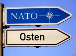 Столтенберг: Созыв Совета НАТО - Россия пока невозможен