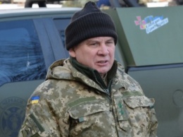 Боевики за неделю более 450 раз обстреляли позиции сил АТО, - украинская сторона СЦКК