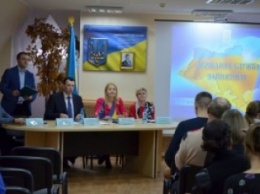 В Николаеве стартовал уникальный для Украины пилотный проект трудоустройства «Profi-Старт»