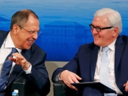 Глава МИД РФ усомнился в успехе мюнхенского соглашения по Сирии
