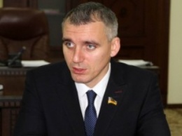 Мэр Сенкевич призывает членов РТПП "свободно и ответственно выбрать руководство"