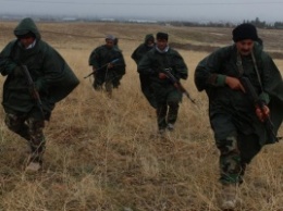Глава МИД ФРГ требует от курдов установить местонахождение немецкого оружия