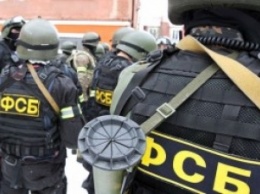 В оккупированном Крыму пропал задержанный ФСБшниками крымский правозащитник
