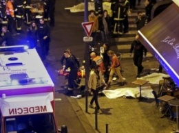 Соучастники парижских террористов задержаны в Зальцбурге