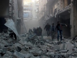 Оппозиция Сирии: США должны начать военную операцию