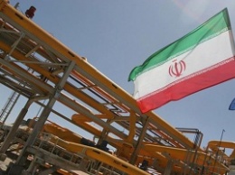 Иран начал масштабные поставки нефти в Европу