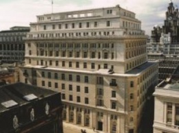 Великобритания: Ливерпульский банк превратится в отель