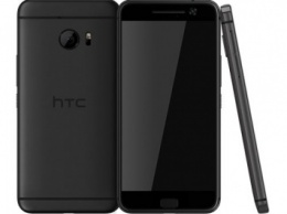Флагманский HTC One M10 – первое рендерное фото