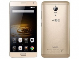 Lenovo анонсировала смартфон Vibe P1 Turbo с аккумулятором на 5000 мАч