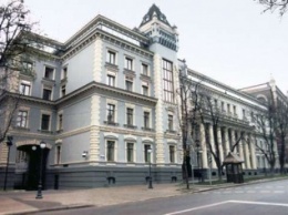 НБУ вернул себе 3,3 млн. грн. за незаконченный ремонт