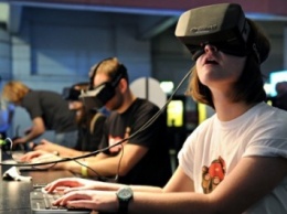 VR-проекция от Oculus будет говорить одновременно с пользователем (Видео)
