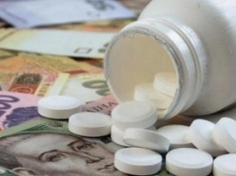 В Украине резко подорожают лекарства