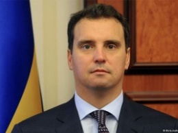 Министр экономики Украины: Правительство испытывает кризис доверия