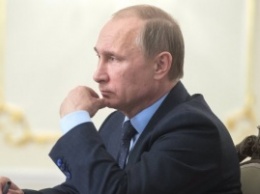 Путин смотрит на Запад и не видит ничего устрашающего