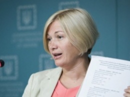 Геращенко объяснила, почему "безвизовые" законы нужны уже сейчас