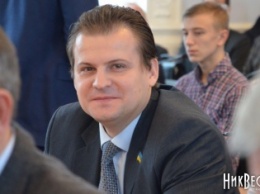 Городским чиновникам не нужно распускать сопли, – Омельчук о жалобах мэра на запросы «Оппозиционного блока»