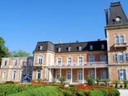 Болгария открывает для туристов царскую резиденцию