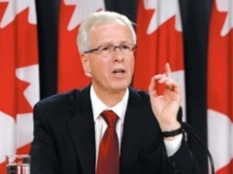 Канада обещает отстаивать права человека по всему миру
