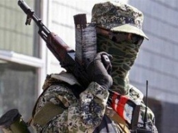 На Донбассе боевики увеличивают количество обстрелов, используют минометы
