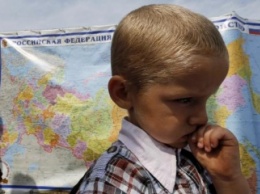 В России украинских беженцев могут переселить в Сибирь и на Дальний Восток
