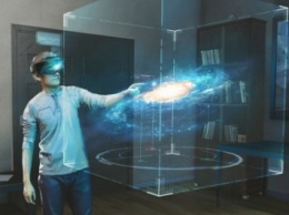 Для очков дополнительной реальности HoloLens разработана новая образовательная программа