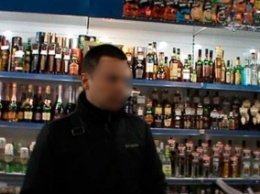 В Днепропетровске на взятка "погорел" главный государственный ревизор