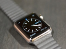 Apple Watch значительно подешевели