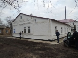 В Запорожской области готовят жилье для 180 переселенцев
