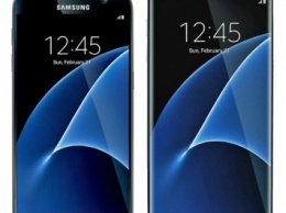 Первым покупателям Samsung Galaxy S7 подарят очки виртуальной реальности