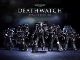 Стратегия Warhammer 40,000: Deathwatch – Tyranid Invasion для iOS впервые стала бесплатной