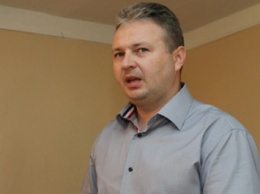 Директор гостиницы "Украина" написал заявление об уходе