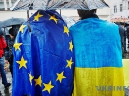 Голландская Transparency "за" ассоциацию Украина-ЕС