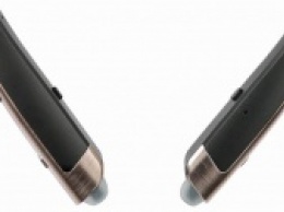 LG Tone Platinum &8211; новинка в линейке Bluetooth-гарнитур