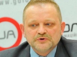 Отставка Яценюка может вызвать политический кризис в Украине, - днепропетровский политолог