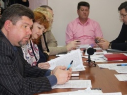 На комиссии по ЖКХ раскрылись земельные махинации КП «Николаевэлектротранс»