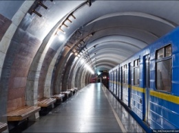 Для Киева неподъемно строительство ветки метро на Троещину, - "Институт Генерального плана"
