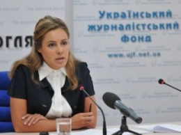 Королевская заявляет, что перепутала кнопки, когда голосовала за отставку Яценюка