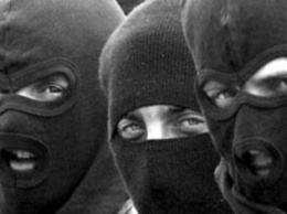 Николаевскую РТПП брали штурмом люди в масках