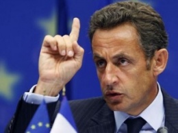 Во Франции прокуратура начала расследование против экс-президента Саркози