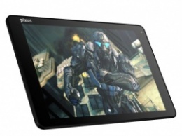 Восьмиядерный 10-дюймовый планшет Pixus Touch 10.1 3G v2.0
