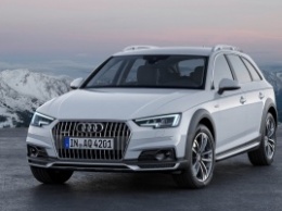 Audi отказалась от дифференциала Torsen