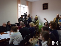 Депутат обвинил «Николаевэлектротранс» в заключении незаконных договоров аренды