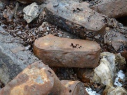 Жители Сватово совершают «налеты» на склад боеприпасов