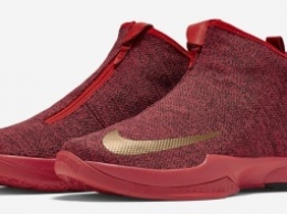 Кроссовки недели: Nike Zoom Kobe Icon