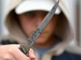 В полиции назвали приметы мужчины, ранившего ножом мелитопольского депутата