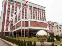 В "ЛНР" заявили, что заседание контактной группы в Минске запланировано на 17:00