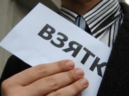 В Запорожской области налоговиков задержали за вымогательство у предпринимателей