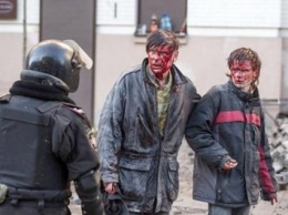 За разгон Майдана 18-19 февраля 2014 года сообщено о подозрении 27 лицам - следствие
